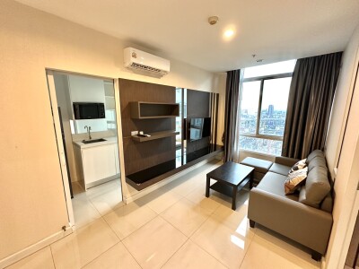 เดอะ สกาย สุขุมวิท / The Sky Sukhumvit-1