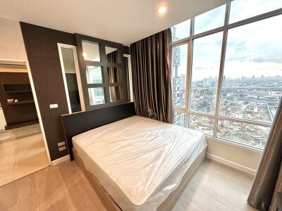 เดอะ สกาย สุขุมวิท / The Sky Sukhumvit-5