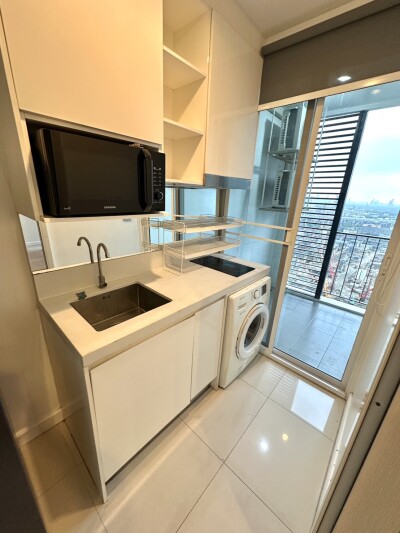 เดอะ สกาย สุขุมวิท / The Sky Sukhumvit-7