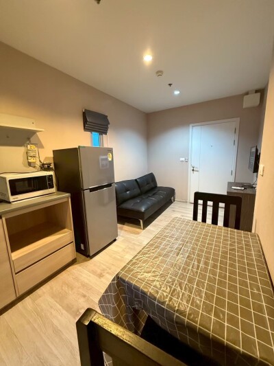 พลัมคอนโด รามคำแหง สเตชั่น / Plum Condo Ramkhamhaeng Station