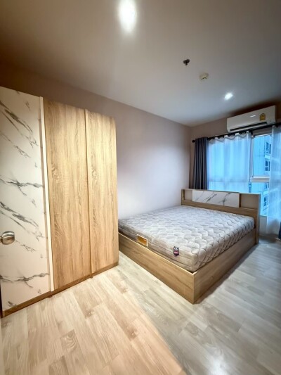 พลัมคอนโด รามคำแหง สเตชั่น / Plum Condo Ramkhamhaeng Station