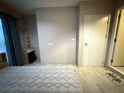 พลัมคอนโด รามคำแหง สเตชั่น / Plum Condo Ramkhamhaeng Station