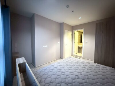 พลัมคอนโด รามคำแหง สเตชั่น / Plum Condo Ramkhamhaeng Station