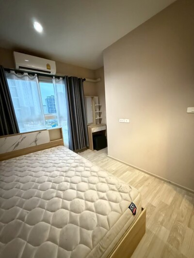 พลัมคอนโด รามคำแหง สเตชั่น / Plum Condo Ramkhamhaeng Station