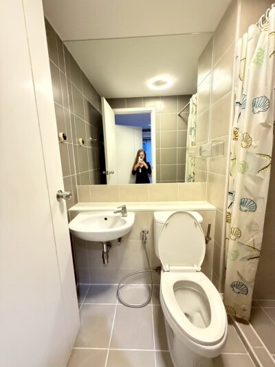 พลัมคอนโด รามคำแหง สเตชั่น / Plum Condo Ramkhamhaeng Station