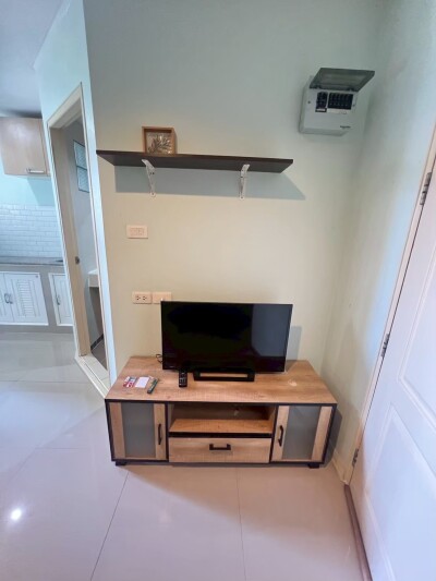 ลุมพินี คอนโดทาวน์ รามอินทรา - นวมินทร์ / Lumpini Condo Town Ramintra - Nawamin