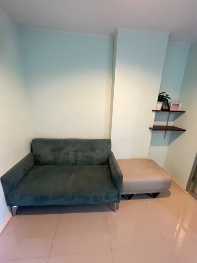 ลุมพินี คอนโดทาวน์ รามอินทรา - นวมินทร์ / Lumpini Condo Town Ramintra - Nawamin