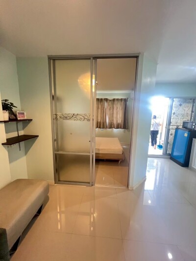 ลุมพินี คอนโดทาวน์ รามอินทรา - นวมินทร์ / Lumpini Condo Town Ramintra - Nawamin