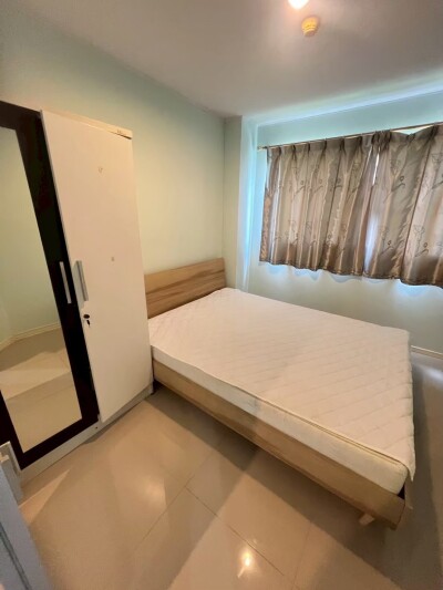 ลุมพินี คอนโดทาวน์ รามอินทรา - นวมินทร์ / Lumpini Condo Town Ramintra - Nawamin