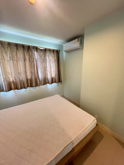 ลุมพินี คอนโดทาวน์ รามอินทรา - นวมินทร์ / Lumpini Condo Town Ramintra - Nawamin