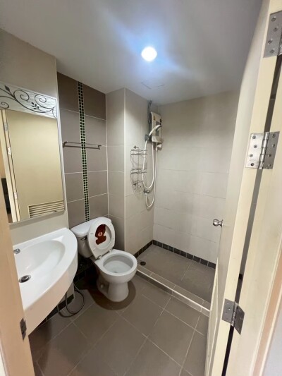 ลุมพินี คอนโดทาวน์ รามอินทรา - นวมินทร์ / Lumpini Condo Town Ramintra - Nawamin