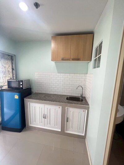 ลุมพินี คอนโดทาวน์ รามอินทรา - นวมินทร์ / Lumpini Condo Town Ramintra - Nawamin