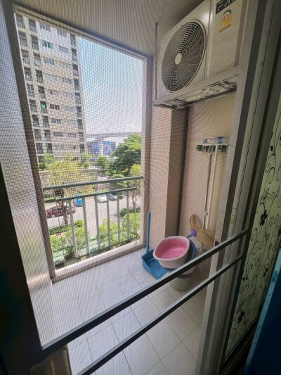 ลุมพินี คอนโดทาวน์ รามอินทรา - นวมินทร์ / Lumpini Condo Town Ramintra - Nawamin
