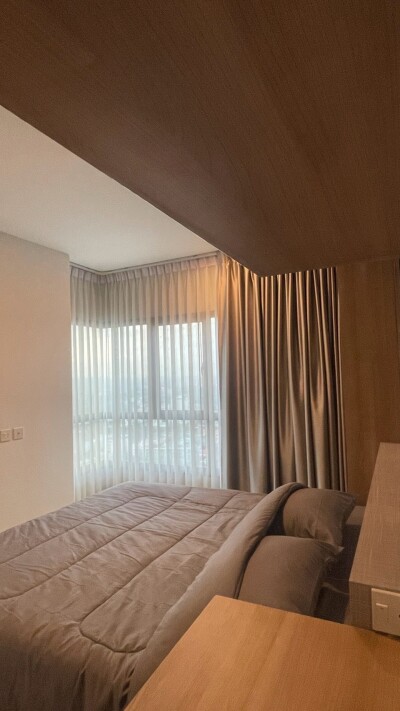เดอะ ทรี สุขุมวิท 71 - เอกมัย / The Tree Sukhumvit 71 - Ekamai-5
