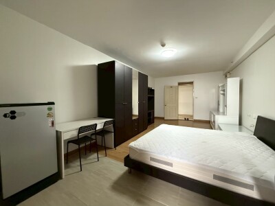 ศุภาลัย ปาร์ค ศรีนครินทร์ / Supalai Park Srinakarin