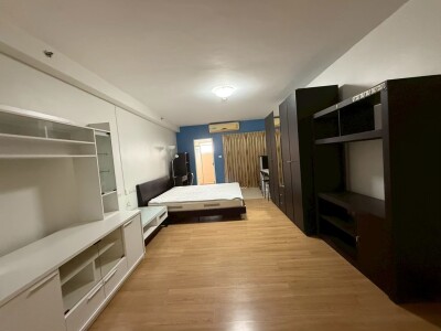 ศุภาลัย ปาร์ค ศรีนครินทร์ / Supalai Park Srinakarin