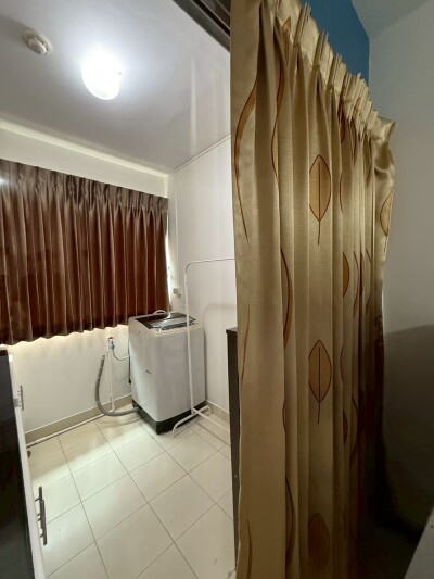 ศุภาลัย ปาร์ค ศรีนครินทร์ / Supalai Park Srinakarin