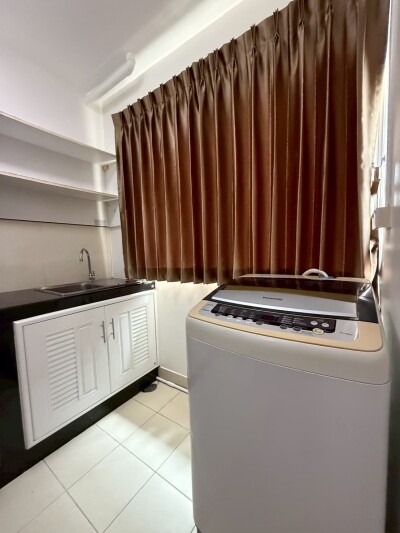 ศุภาลัย ปาร์ค ศรีนครินทร์ / Supalai Park Srinakarin