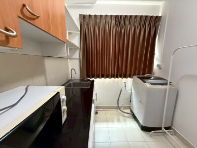 ศุภาลัย ปาร์ค ศรีนครินทร์ / Supalai Park Srinakarin