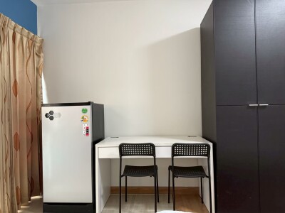 ศุภาลัย ปาร์ค ศรีนครินทร์ / Supalai Park Srinakarin