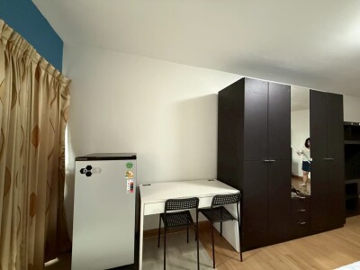 ศุภาลัย ปาร์ค ศรีนครินทร์ / Supalai Park Srinakarin