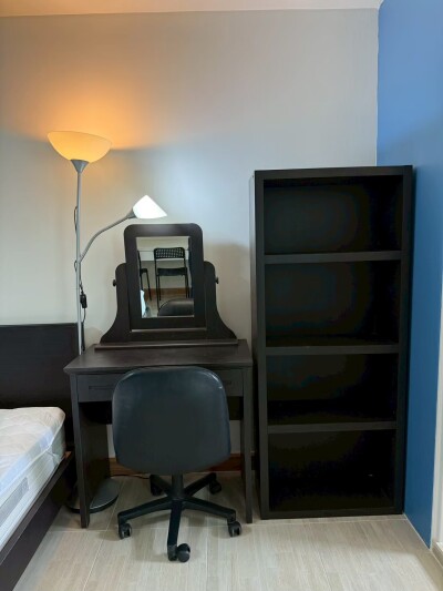 ศุภาลัย ปาร์ค ศรีนครินทร์ / Supalai Park Srinakarin