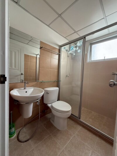 ศุภาลัย ปาร์ค ศรีนครินทร์ / Supalai Park Srinakarin