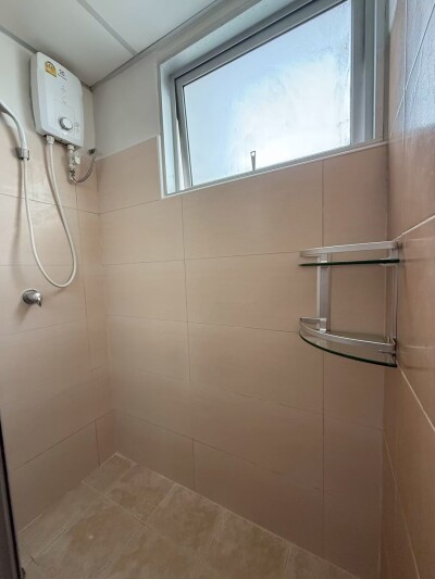 ศุภาลัย ปาร์ค ศรีนครินทร์ / Supalai Park Srinakarin