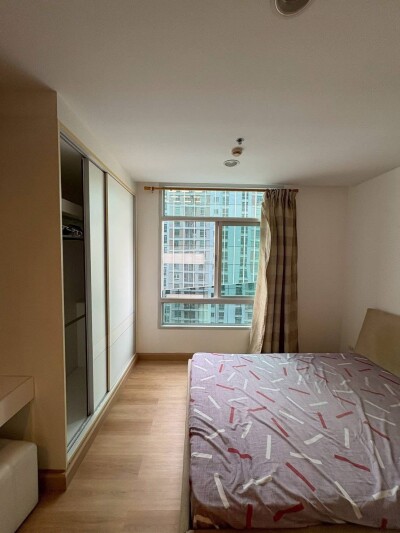 อัพเดทล่าสุด 14/2/2569 : เซ็นทริค ซีน สุขุมวิท 64 / Centric Scene Sukhumvit 64