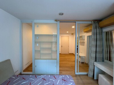 อัพเดทล่าสุด 14/2/2569 : เซ็นทริค ซีน สุขุมวิท 64 / Centric Scene Sukhumvit 64