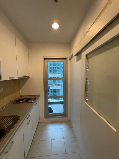 อัพเดทล่าสุด 14/2/2569 : เซ็นทริค ซีน สุขุมวิท 64 / Centric Scene Sukhumvit 64