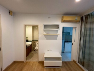 อัพเดทล่าสุด 14/2/2569 : เซ็นทริค ซีน สุขุมวิท 64 / Centric Scene Sukhumvit 64