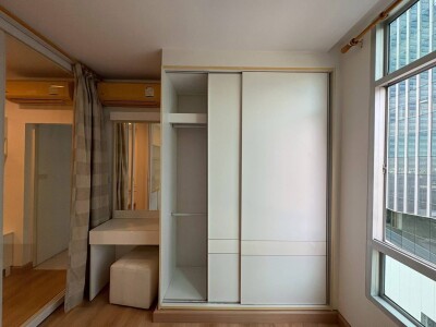 อัพเดทล่าสุด 14/2/2569 : เซ็นทริค ซีน สุขุมวิท 64 / Centric Scene Sukhumvit 64