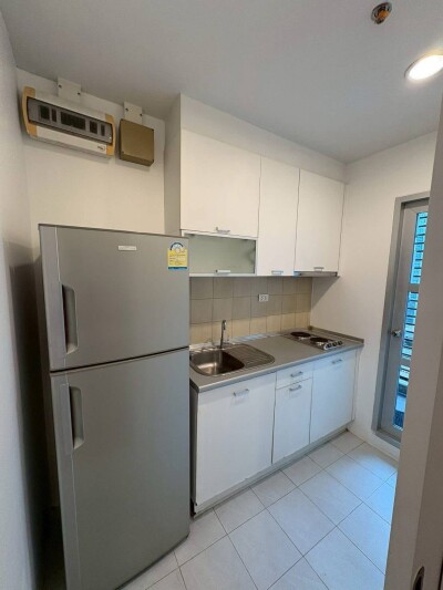 อัพเดทล่าสุด 14/2/2569 : เซ็นทริค ซีน สุขุมวิท 64 / Centric Scene Sukhumvit 64