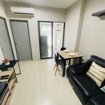 ไอดีโอ สุขุมวิท 115 / IDEO Sukhumvit 115