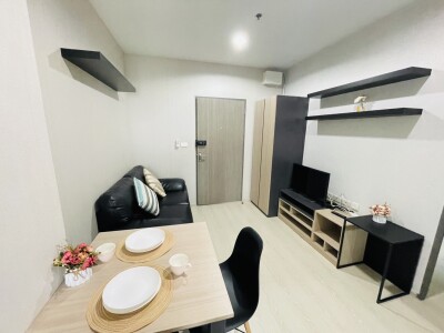 ไอดีโอ สุขุมวิท 115 / IDEO Sukhumvit 115-7