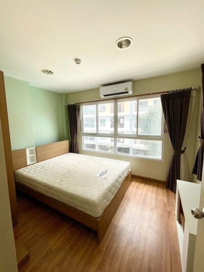 แอนนา คอนโด ลาดพร้าว 130 / Anna Condo Ladprao 130-3