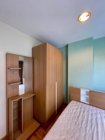 แอนนา คอนโด ลาดพร้าว 130 / Anna Condo Ladprao 130-4