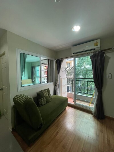 แอนนา คอนโด ลาดพร้าว 130 / Anna Condo Ladprao 130-1