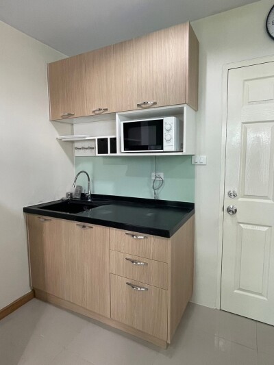 แอนนา คอนโด ลาดพร้าว 130 / Anna Condo Ladprao 130-5