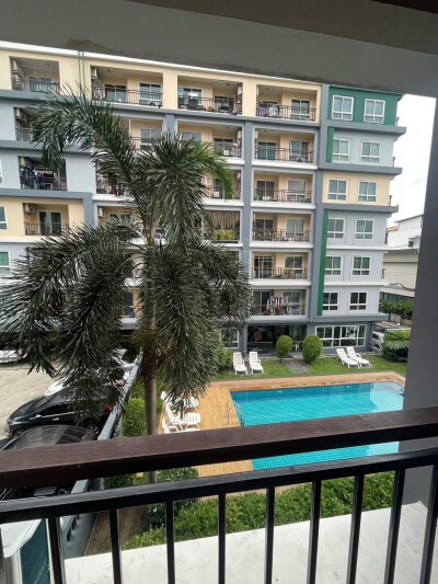 แอนนา คอนโด ลาดพร้าว 130 / Anna Condo Ladprao 130-6