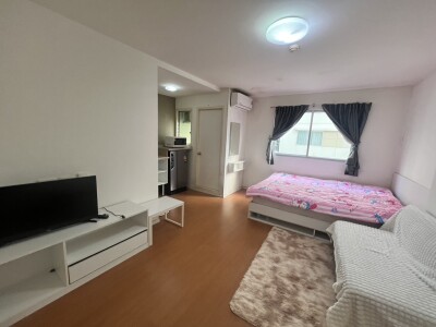 อัพเดคล่าสุด 17/2/2569 ลุมพินี ทาวน์ชิป รังสิต คลอง 1 / Lumpini Township Rangsit-Khlong 1