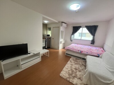 อัพเดคล่าสุด 17/2/2569 ลุมพินี ทาวน์ชิป รังสิต คลอง 1 / Lumpini Township Rangsit-Khlong 1