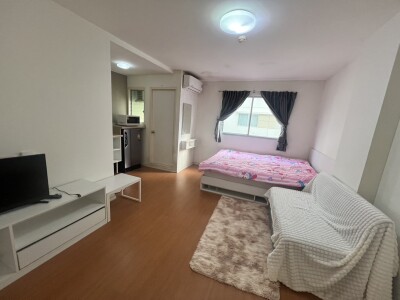 อัพเดคล่าสุด 17/2/2569 ลุมพินี ทาวน์ชิป รังสิต คลอง 1 / Lumpini Township Rangsit-Khlong 1