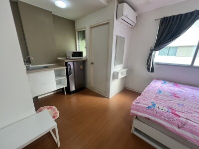 อัพเดคล่าสุด 17/2/2569 ลุมพินี ทาวน์ชิป รังสิต คลอง 1 / Lumpini Township Rangsit-Khlong 1