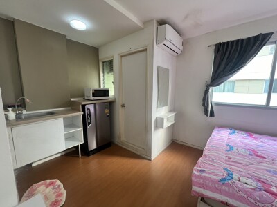 อัพเดคล่าสุด 17/2/2569 ลุมพินี ทาวน์ชิป รังสิต คลอง 1 / Lumpini Township Rangsit-Khlong 1