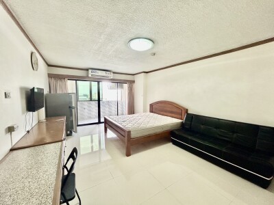 อัปเดตล่าสุด 11/8/2568 :  ศรีวรา แมนชั่น 1 /  Srivara Mansion 1-1