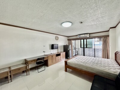 อัปเดตล่าสุด 11/8/2568 :  ศรีวรา แมนชั่น 1 /  Srivara Mansion 1-6