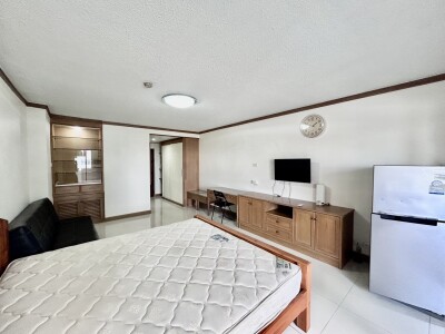 อัปเดตล่าสุด 11/8/2568 :  ศรีวรา แมนชั่น 1 /  Srivara Mansion 1-5