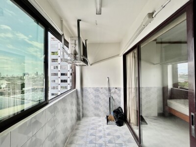 อัปเดตล่าสุด 11/8/2568 :  ศรีวรา แมนชั่น 1 /  Srivara Mansion 1-2